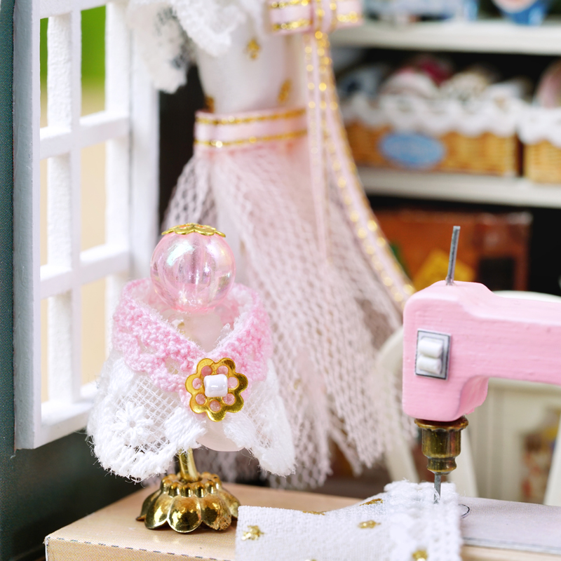 Dollhouse